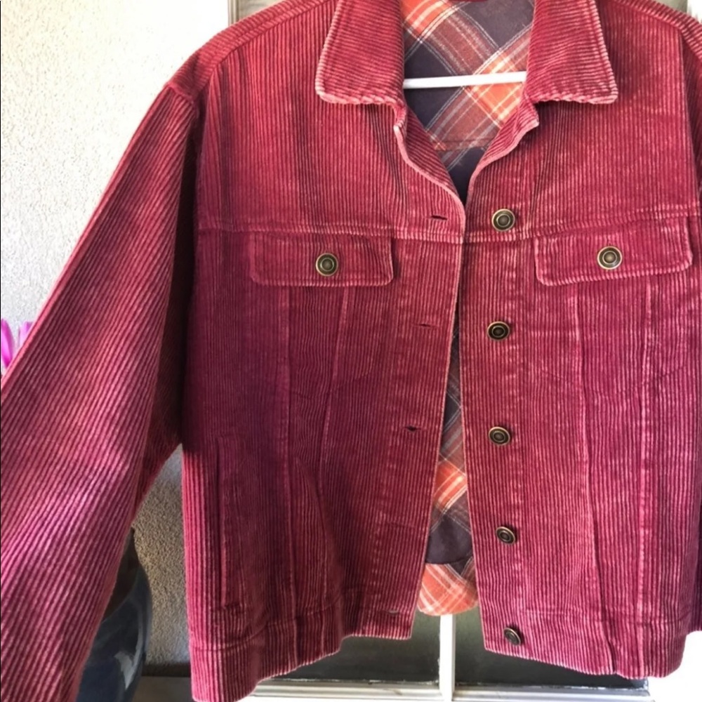 Trucker jacket M - Picture 9 of 12